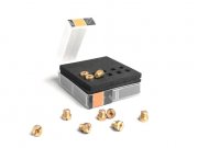 Hauptdsenset -BGM PRO fr Dellorto (Typ: 6413) 6mm-...
