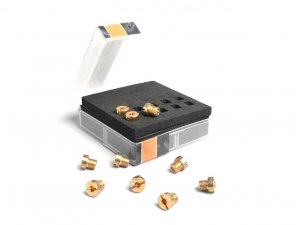 Hauptdüsenset -BGM PRO für Dellorto (Typ: 6413) 6mm-...