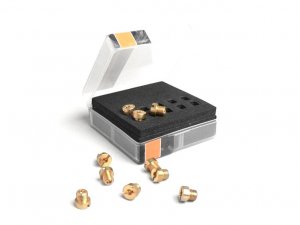 Hauptdüsenset -BGM PRO für Dellorto (Typ: 6413) 6mm-...