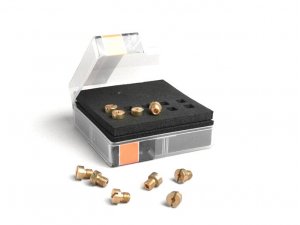 Hauptdüsenset -BGM PRO für Dellorto (Typ: 1486) 5mm-...