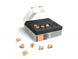 Hauptdüsenset -BGM PRO für Dellorto (Typ: 1486) 5mm-...