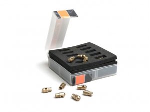 Hauptdüsenset -BGM PRO für Dellorto (Typ: 4576) SI-...
