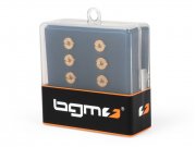Hauptdsenset -BGM PRO fr Dellorto (Typ: 1486) 5mm-...