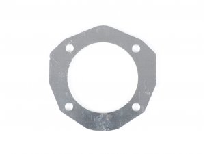 Spacer Zylinderfuß -BGM PRO 166/172/177 ccm- Vespa PX80,...
