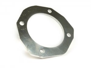 Spacer Zylinderfuß -BGM PRO 166/172/177 ccm- Vespa PX80,...