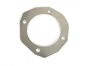 Spacer Zylinderfuß -BGM PRO 166/172/177 ccm- Vespa PX80,...