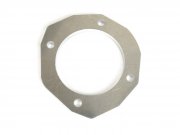 Spacer Zylinderfu -BGM PRO 166/172/177 ccm- Vespa PX80,...