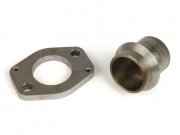 Auspuffadapter -BGM- Vespa T5 125cc (kompletter...