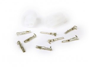 Reparatur-Set Stecker für Kabel Zündgrundplatte -BGM...