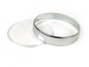 Tachoglas-Set -BGM ORIGINAL- Vespa =105mm - Vespa PX...