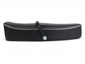 Sitzbank -BGM PRO Classic Touring- Vespa Sprint150...