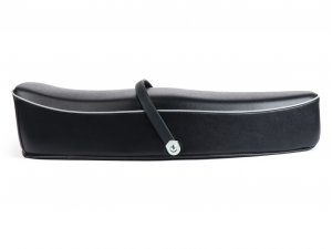 Sitzbank -BGM PRO Classic Touring- Vespa Sprint150...