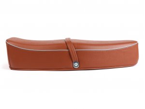 Sitzbank -BGM PRO Classic Touring- Vespa Sprint150...