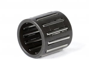 Pleuellager -BGM ORIGINAL (12x15x15mm)- Peugeot 50 ccm...