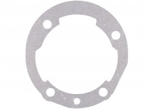 Spacer Zylinderfuß -BGM ORIGINAL Malossi 210 ccm- Vespa...