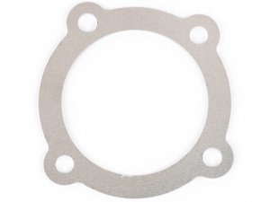 Spacer Zylinderkopf -BGM ORIGINAL Malossi 210 ccm- Vespa...
