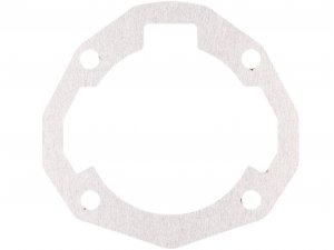 Spacer Zylinderfuß -BGM ORIGINAL Malossi 139/166 ccm-...