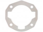 Spacer Zylinderfu -BGM ORIGINAL DR177 ccm- Vespa PX80,...