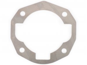Spacer Zylinderfuß -BGM ORIGINAL Pinasco 177 ccm- Vespa...