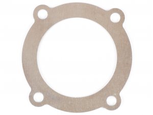 Spacer Zylinderkopf -BGM ORIGINAL Malossi 139/166 ccm-...