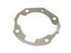 Spacer Zylinderfuß -BGM ORIGINAL Pinasco 177 ccm- Vespa...