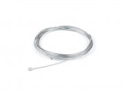 Zug universal innen -=1,2mm x 2000mm, Nippel =3,0mm x...