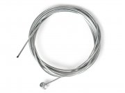 Zug universal innen -=1,6mm x 2000mm, Nippel =5,5mm x...