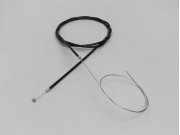 Zug universal -=1,2mm x 2500mm, Nippel =5,5mm x 7mm-...