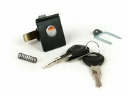 Gepckfachschloss -BGM ORIGINAL- PX Lusso (ab Bj. 1984),...
