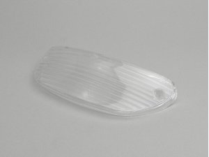 Rücklichtglas -BGM STYLE- Peugeot Speedfight1 - Weiss