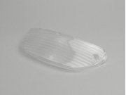 Rcklichtglas -BGM STYLE- Peugeot Speedfight1 - Weiss