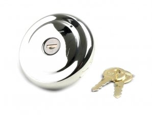 Tankdeckel -BGM ORIGINAL- PX (ab Bj. 1984), PK XL -...