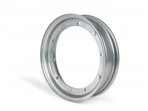 Felge -BGM ORIGINAL 2.10-10 Zoll Stahl V2.0 - Vespa (Typ...