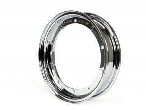 Felge -BGM ORIGINAL 2.10-10 Zoll Stahl V2.0 - Vespa (Typ...