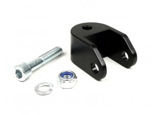 Höherlegungssatz -BGM ORIGINAL- 40mm (M10 x 33mm, Typ...