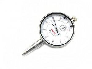 Messuhr -BGM ORIGINAL- Universal 0,01-10mm- ohne Halter