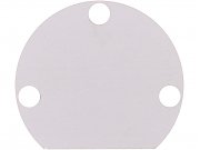 Abdeckblech ffnung Elestartmotor -BGM ORIGINAL- Vespa...