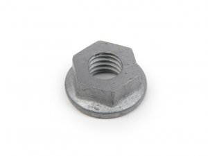 Mutter M10 x1,50 SW=16 halbhoch -BGM ORIGINAL- (verwendet...