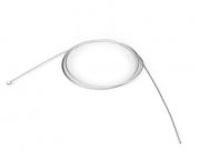 Zug universal innen -=1,6mm x 1750mm, Nippel =5,5mm x...