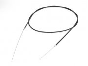 Zug universal -=1,6mm x 2300mm, Hlle= 2000mm, Nippel...