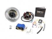 Zndung-Set -BGM Original 12V elektronisch- Vespa V50,...