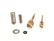 Gemischeinstell- Leerlaufeinstellschrauben-Set -BGM...