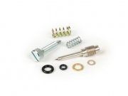 Gemischeinstell- Leerlaufeinstellschrauben-Set -DellOrto...