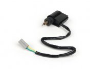 Elektrochoke -DELLORTO / ARRECHE- Vergaser  bis 22mm -...