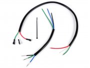 Kabelast Zndgrundplatte -VESPA- Vespa PK (6 Kabel)