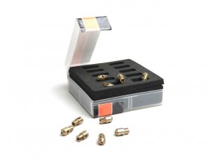 Hauptdüsenset -BGM PRO für Dellorto (Typ: 4576) SI-...
