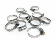 Schlauchschellen (10 Stck) -UNIVERSAL- 25-40mm -...