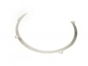 Spacer Lüfterradabdeckung -BGM PRO- V50 (V5A1T 92877-),...