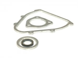 Spacer-Set Kupplungsdeckel -BGM PRO 4-teilig- V50, PV125,...