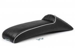 Sitzbank -BGM Longtail- Lambretta LI, LI S, SX, TV, DL, GP -